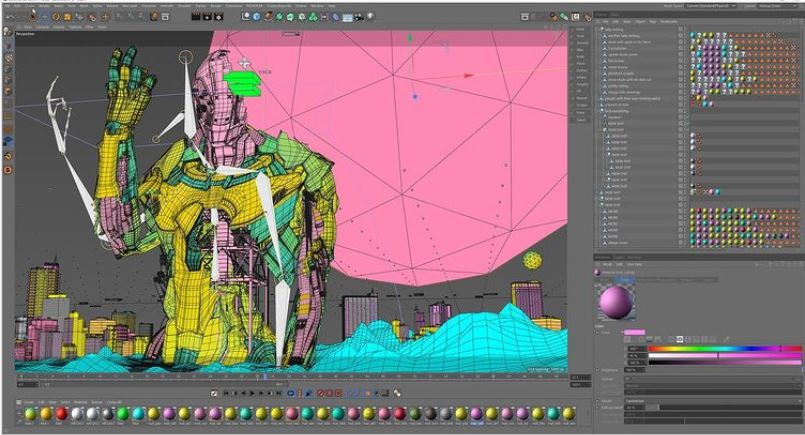 Impasto di Beeple 2022-05-13