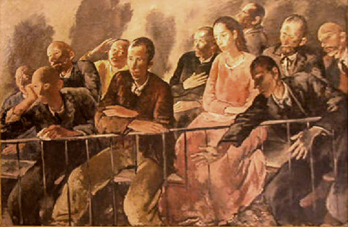 Teatro popolare di Felice Carena