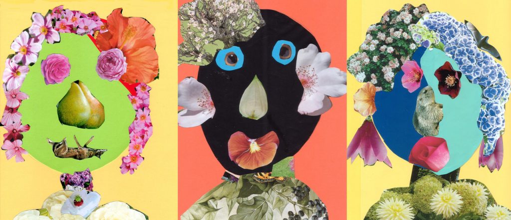 I nonni Arcimboldi di Petra Probst