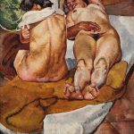 Composizione di Fausto Pirandello