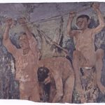 Ranocchi di Fausto Pirandello