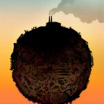 The Next Extinction di Brian Stauffer