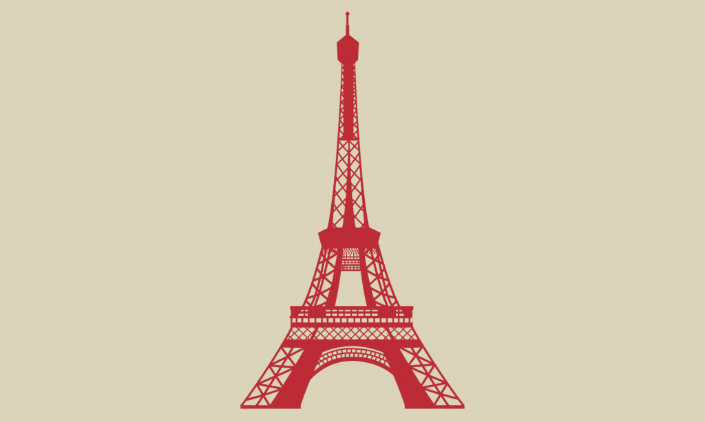 Parigi nella pittura