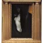 Monaco, Il peccato di Franz von Stuck