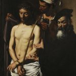 Ecce Homo di Caravaggio