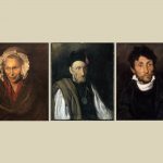 Ciclo degli alienati di Théodore Géricault