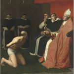 Un'ammenda onorevole di Alphonse Legros
