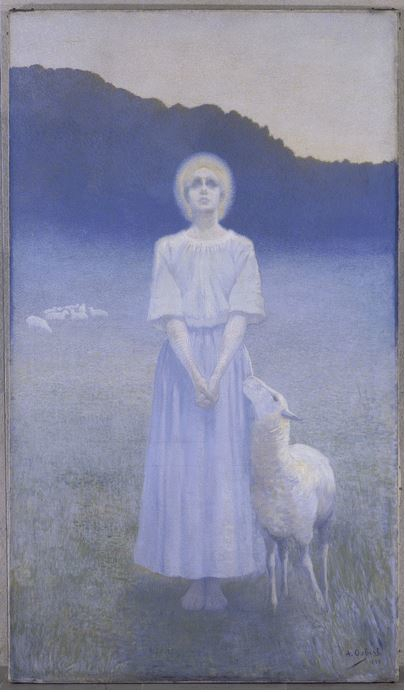 Visione di Alphonse Osbert