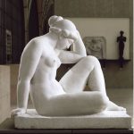 La Mediterranea di Aristide Maillol