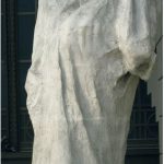 Balzac di Auguste Rodin