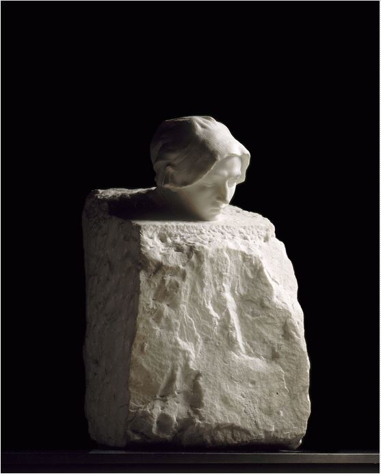 Il Pensiero di Auguste Rodin