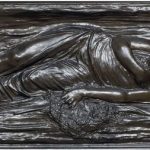 Ofelia di Auguste Préault