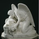 Il sussurro dell'Angelo di Benjamin Spence