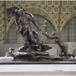 L'Età matura di Camille Claudel