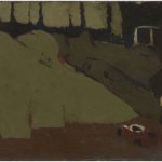 Il sonno di Edouard Vuillard