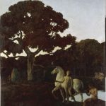 L'età d'oro di Emile-René Ménard