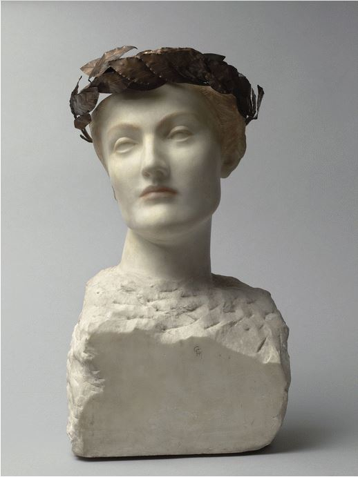 Futuro di Fernand Khnopff