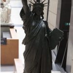 Libertà di Frédéric-Auguste Bartholdi