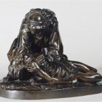 Il Buon Samaritano di Frédéric-Auguste Bartholdi