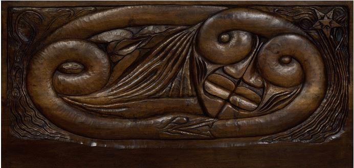 L'Esistenza di Georges Lacombe
