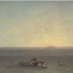 Il Sahara di Gustave Guillaumet