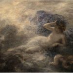 La Notte di Henri Fantin-Latour