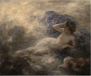 La Notte di Henri Fantin-Latour
