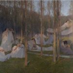 Serenità di Henri Martin