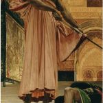 Esecuzione senza verdetto di Henri Regnault