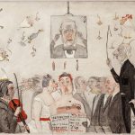Al conservatorio di James Ensor