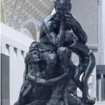 Il Conte Ugolino di Jean-Baptiste Carpeaux