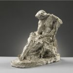 Saffo di Jean-Baptiste Carpeaux