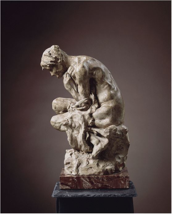 La miseria di Jules Desbois