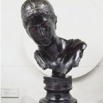 Cassandra di Max Klinger