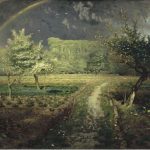 La Primavera di Jean-François Millet