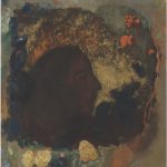 Paul Gauguin di Odilon Redon