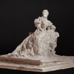 Adelaide Aurnheimer di Paolo Troubetzkoy