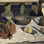 Il Pasto di Paul Gauguin