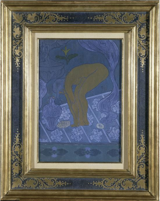 Lustrale di Paul Ranson