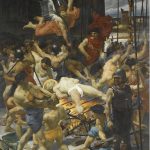 San Lorenzo martire di Pierre Lehoux