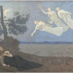 Il sogno di Pierre Puvis de Chavannes