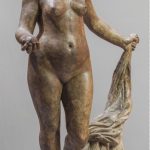 Venere Vincitrice di Auguste Renoir e Richard Guino