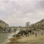 Quai des Célestins di Stanislas Lépine