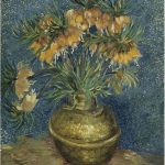 Fritillarie di Vincent van Gogh