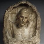 Cristo di Ville Vallgren
