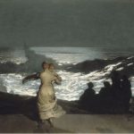 Notte d'estate di Winslow Homer