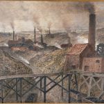 Al paese nero di Constantin Meunier