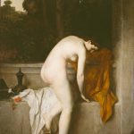 La casta Susanna di Jean-Jacques Henner