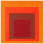 Affectueux di Josef Albers