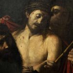 Ecce Homo di Caravaggio di Madrid